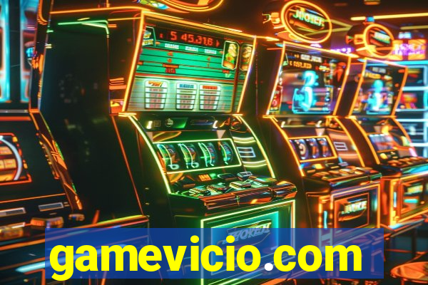 gamevicio.com