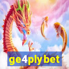 ge4plybet