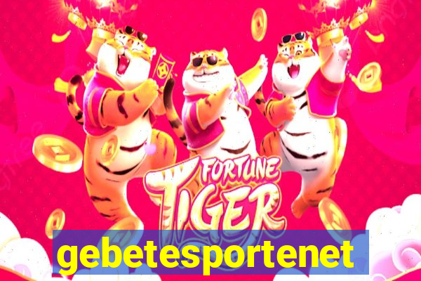 gebetesportenet