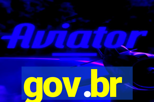 gov.br