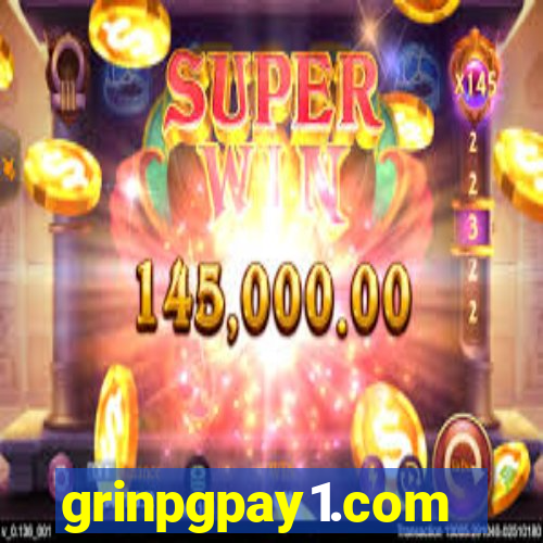 grinpgpay1.com