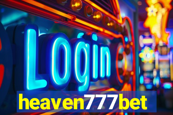 heaven777bet