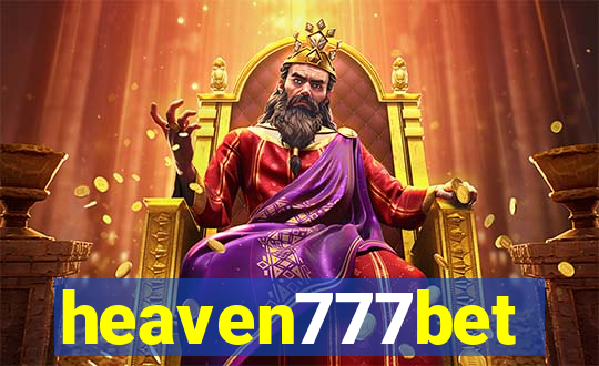 heaven777bet