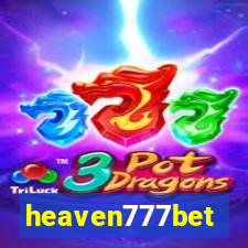 heaven777bet