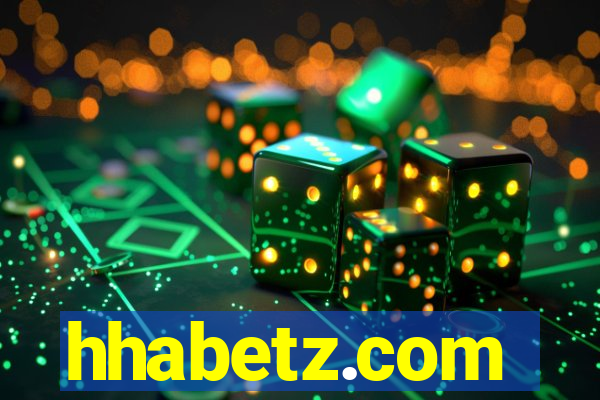 hhabetz.com