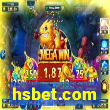 hsbet.com