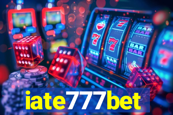 iate777bet