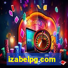 izabelpg.com