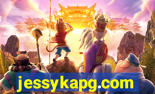 jessykapg.com