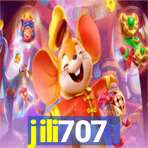 jili707