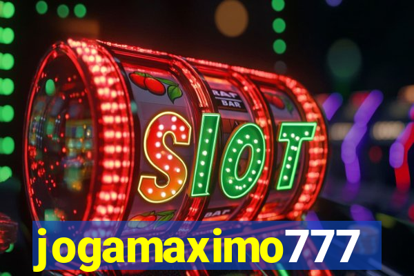 jogamaximo777