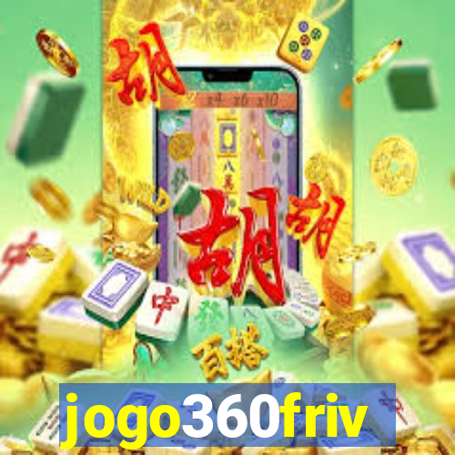 jogo360friv