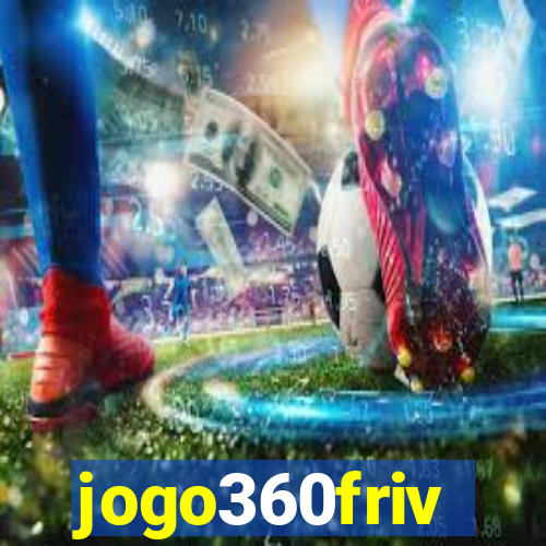 jogo360friv