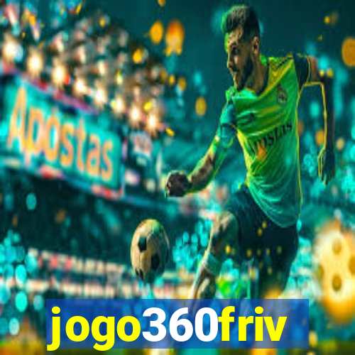 jogo360friv