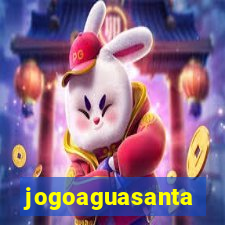 jogoaguasanta