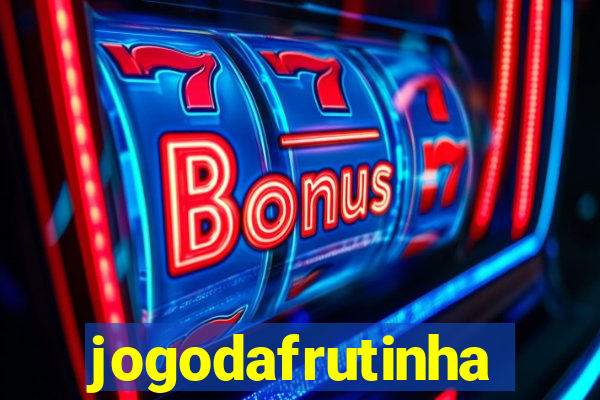 jogodafrutinha