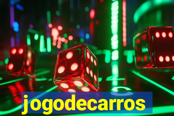 jogodecarros