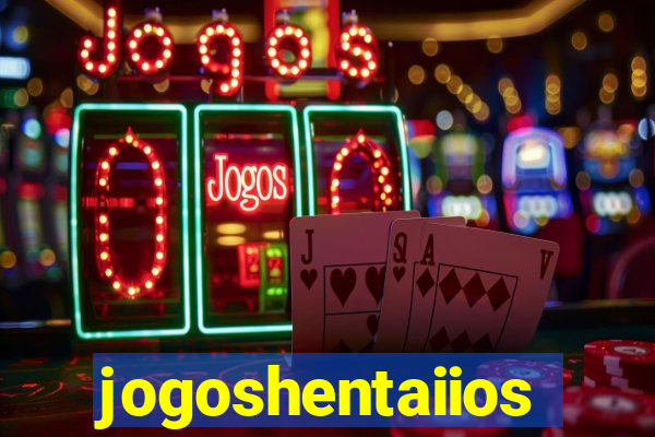 jogoshentaiios