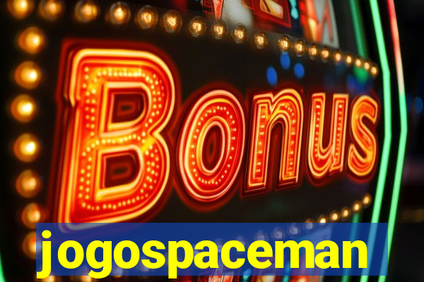 jogospaceman