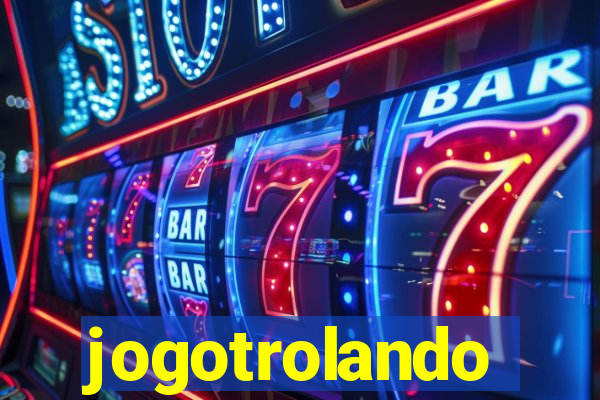 jogotrolando