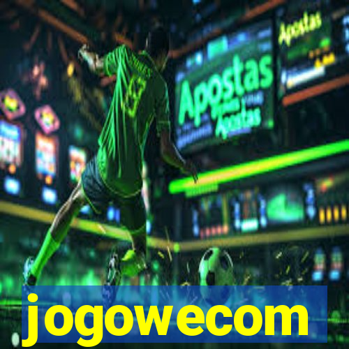 jogowecom