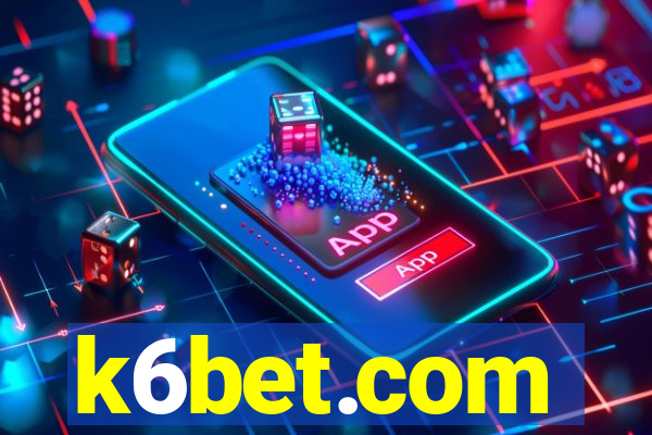 k6bet.com