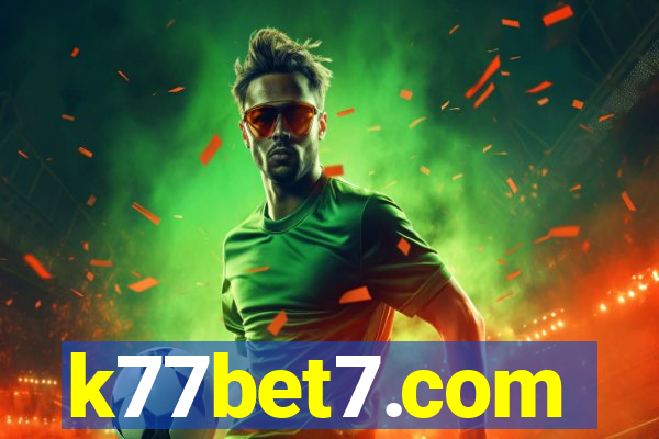 k77bet7.com