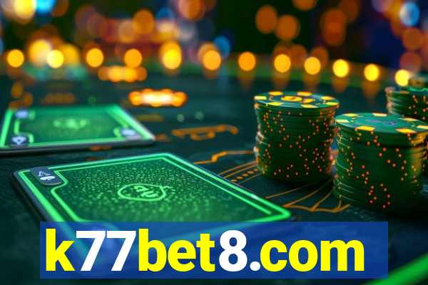 k77bet8.com