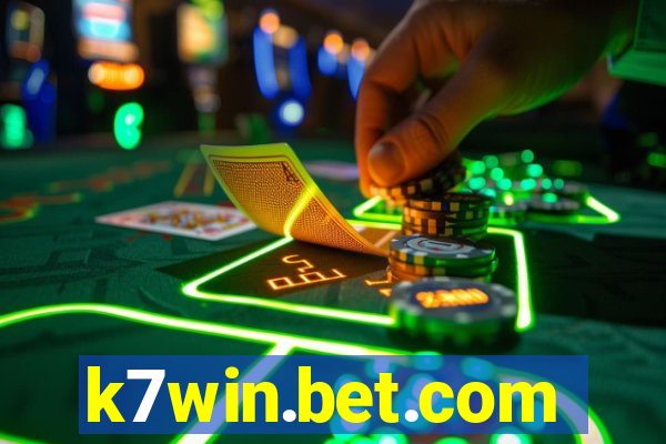 k7win.bet.com