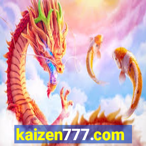 kaizen777.com