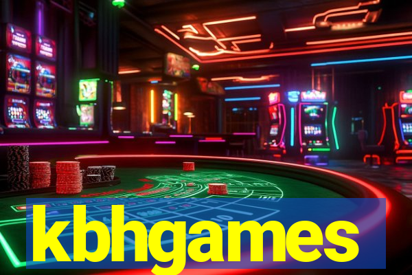 kbhgames