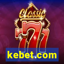 kebet.com