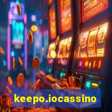 keepo.iocassino