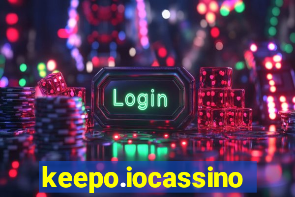 keepo.iocassino