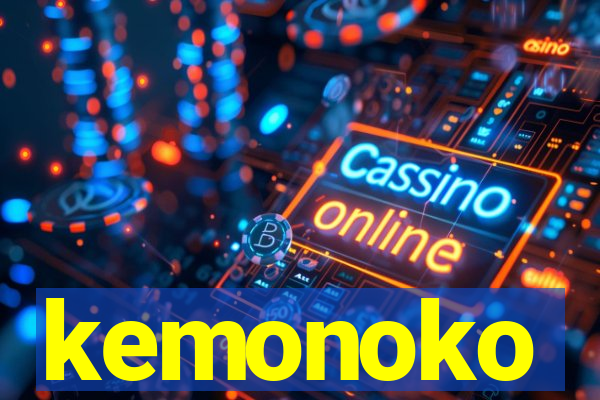 kemonoko