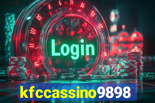 kfccassino9898