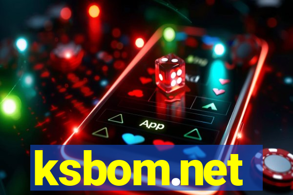 ksbom.net