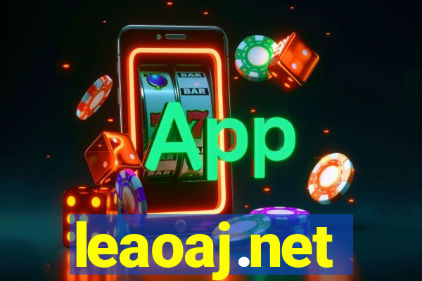 leaoaj.net