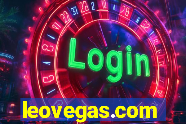 leovegas.com