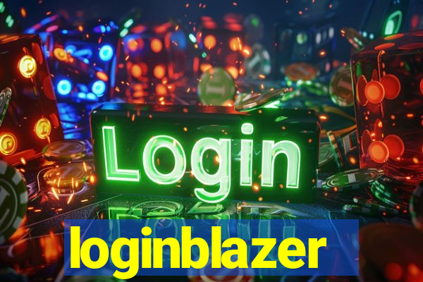 loginblazer