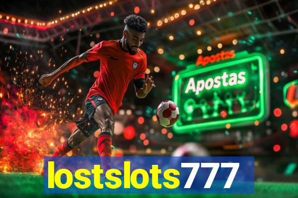 lostslots777