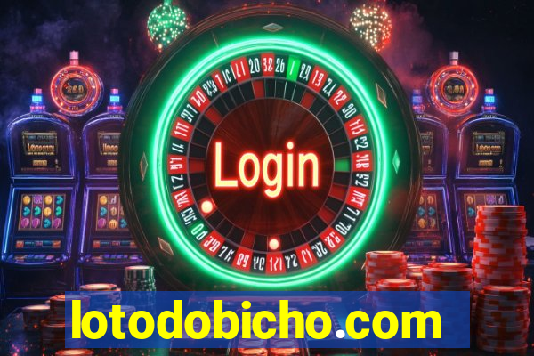 lotodobicho.com