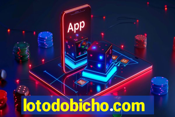 lotodobicho.com