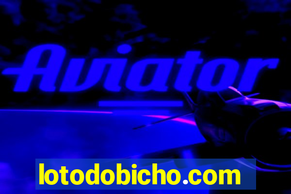 lotodobicho.com