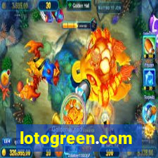 lotogreen.com