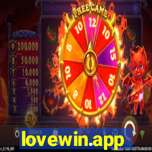 lovewin.app