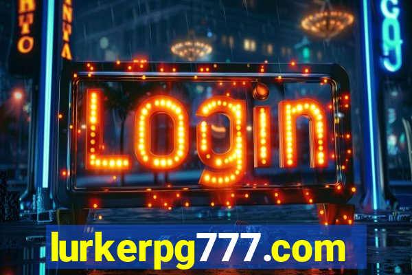 lurkerpg777.com