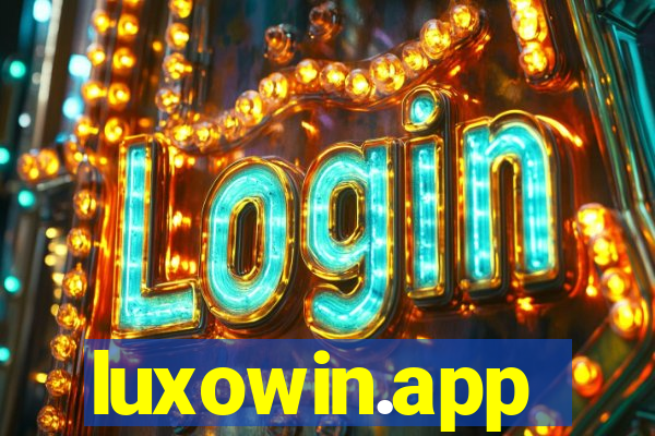 luxowin.app