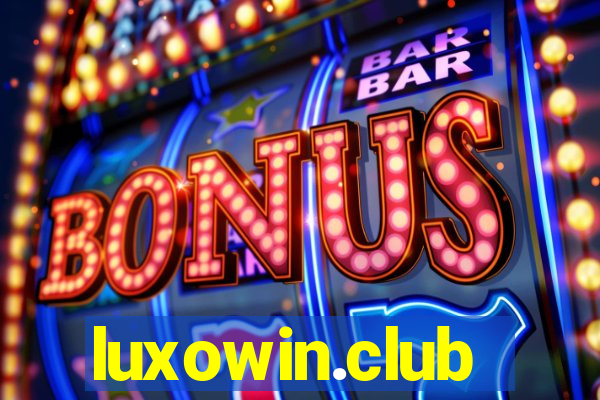 luxowin.club