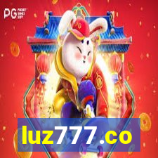 luz777.co